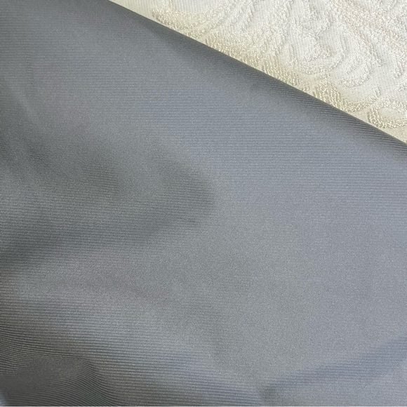 The North Face Dryvent Hooded Jacket Wind & Waterproof Grey Size Large 14–16 - Picture 14 of 14